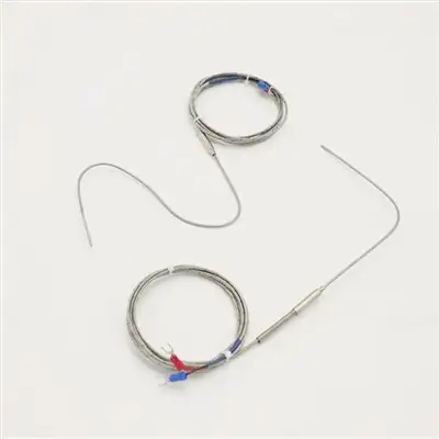 K Type Thermocouple 1mm — gallery image 3