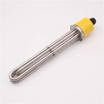 Immersion Heater Element Stainless — gallery image 3