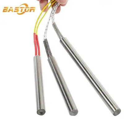 Insertion Heater — gallery image 2