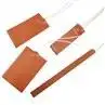 Flexible Silicone Heating Pad Element — gallery image 6