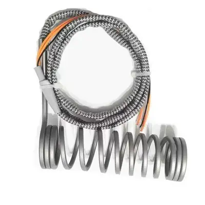 Coil Heater Spring — gallery image 3