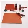 220v Industrial Electric Silicone Flexible Heating — gallery image 5