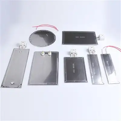 Mica Flat Heating Element — gallery image 6
