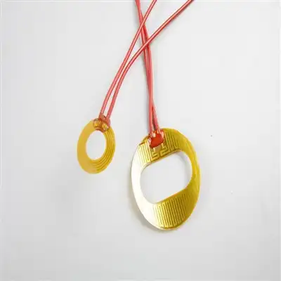 Round Flexible Heater — gallery image 3