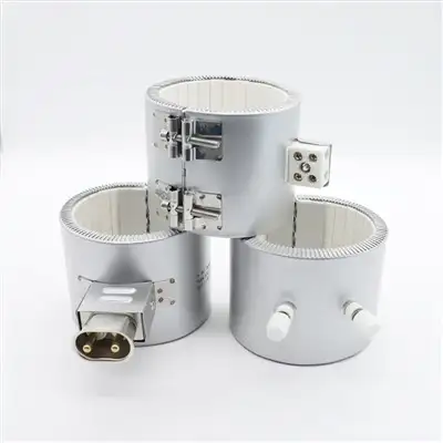 Ceramic Heat Resistor — gallery image 6