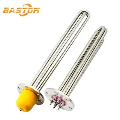 Tubular Heating Element — gallery image 3