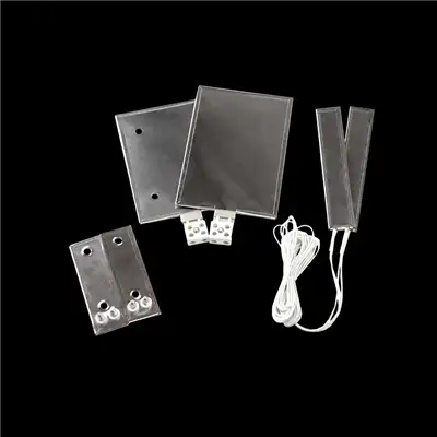 Heating Elements Plate — gallery image 8