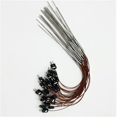 K Type Thermocouple Probe Sensor — gallery image 2
