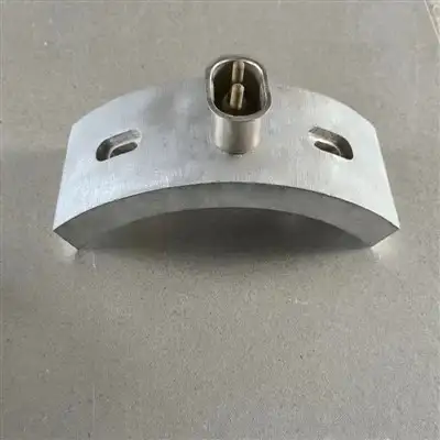 Casting Aluminum Band Heater For Extruder — gallery image 7