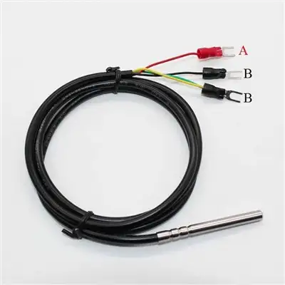 PT100 RTD Temperature Sensor — gallery image 6