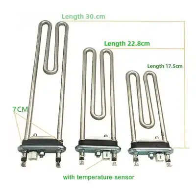 Washing Machine Heating Element Resistance — gallery image 3