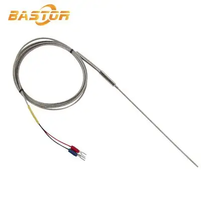 Armored Thermocouple — gallery image 5
