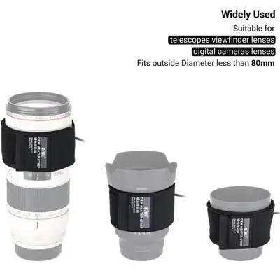 Lens Heater — gallery image 7