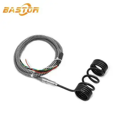 Spring Heating Ring — gallery image 6