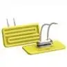 Ceramic Infrared Panel Heater with Thermocouple — gallery image 5