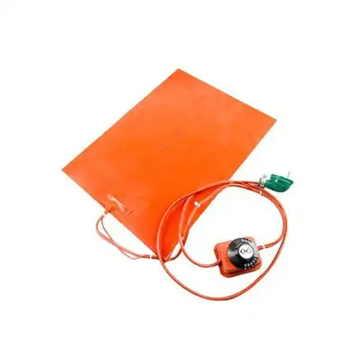 Silicone Heater Pad 200x500mm — gallery image 3