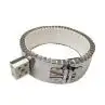 Electric Ceramic Band Heater For Melt Blown Nonwoven Fabric Machine — gallery image 3