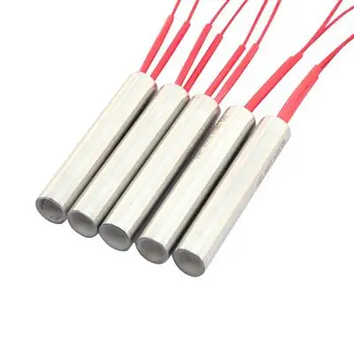 16 X 200 1000w Cartridge Heater — gallery image 3