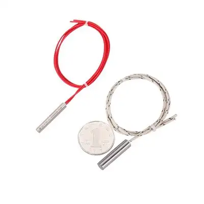 300 W Cartridge Heater 3 mm — gallery image 2