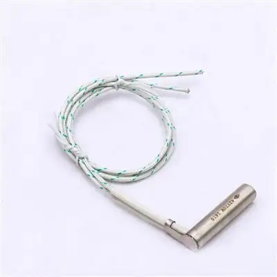 Cartridge Heater L-type — gallery image 4