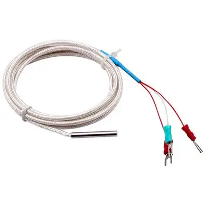 Pt100 Sensor Rtd — gallery image 2