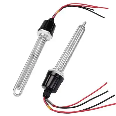 Electric Boiler Water Heater Thermostat — gallery image 4