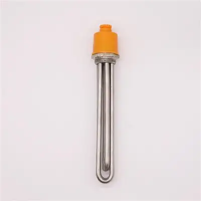 Custom Tubular Heating Elements — gallery image 2
