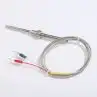 M6 Thread Pt100 Rtd Temperature Sensor — gallery image 5
