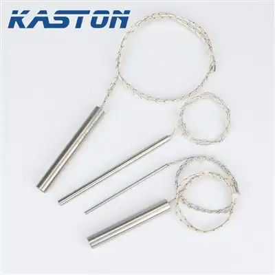 Resistance Heater Cartridge Heating 3mm — gallery image 5