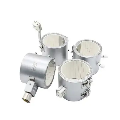 Ceramic Heater Band — gallery image 3
