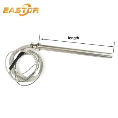 Cartridge Heater For Hemodialysis Machine — gallery image 2