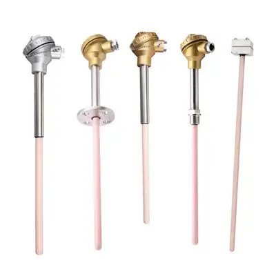 Thermocouple Industrial — gallery image 5
