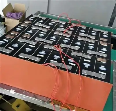 220v 250w Silicone Heating Pad — gallery image 6