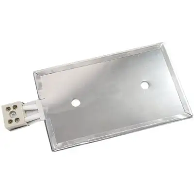Mica Sheet Heating — gallery image 6
