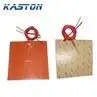 Silicone Rubber Heating Element Flexible — gallery image 2