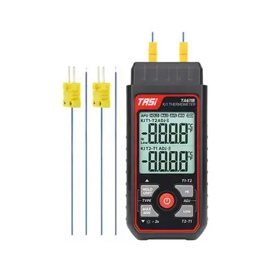 Thermometer Data Logger — gallery image 5