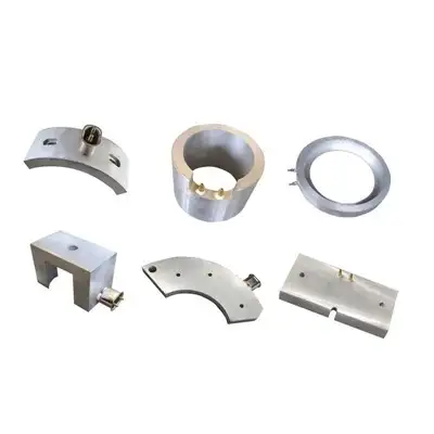 Cast Aluminum Band Heater — gallery image 6