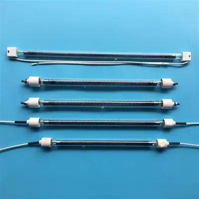 Carbon Fiber Heating Element — gallery image 5