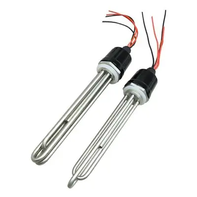 Solar Water Heating Element — gallery image 2