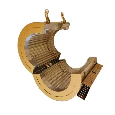Infrared Nano Heater — gallery image 2