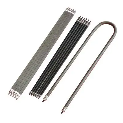 Manifold Heater — gallery image 2