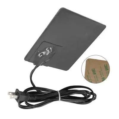 Silicone Rubber Heater 240v — gallery image 6