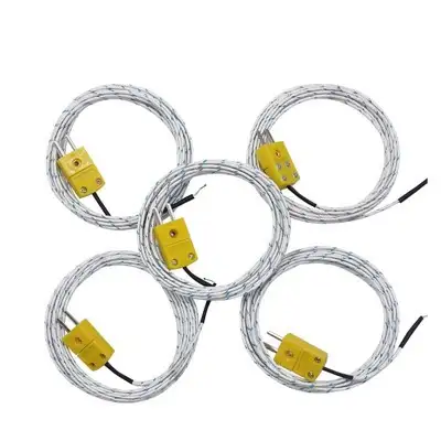 Mini K-Type Thermocouple — gallery image 2