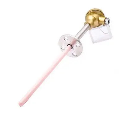 Standard Type S Precision Thermocouple — gallery image 2