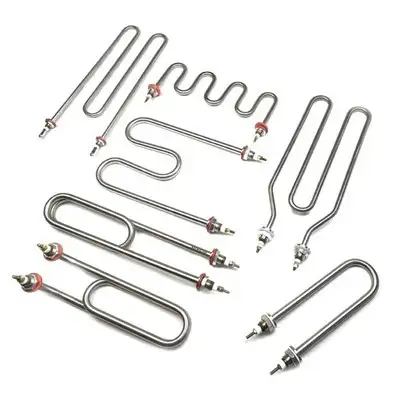 240v 1500w Electric Heater Element — gallery image 7
