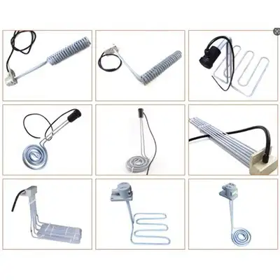 Teflon Heating Tube — gallery image 2
