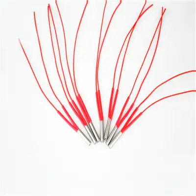 Cartridge Heater 1/2inch 220v — gallery image 2