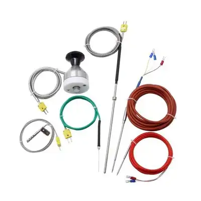 Needle Temperature Sensor — gallery image 2
