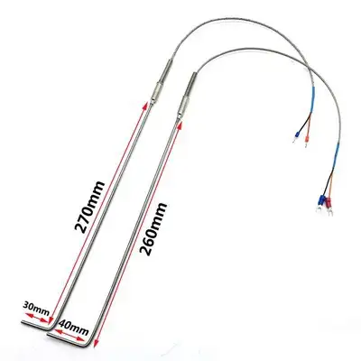 Thermocouple For Autoclave — gallery image 5