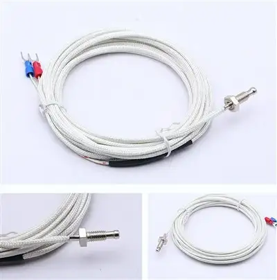 PT100 Sensor M6 3-Wire — gallery image 6